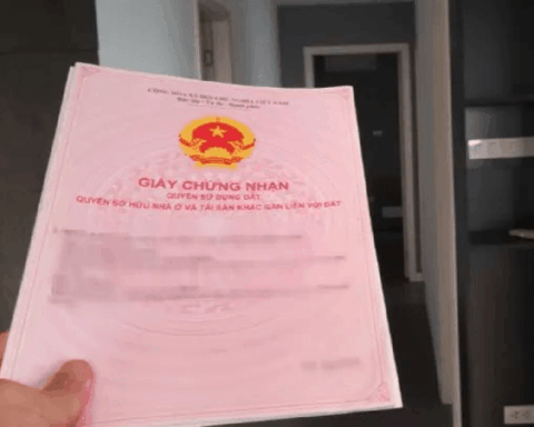 Người có đất chưa được cấp sổ đỏ cần chuẩn bị 3 loại giấy tờ để cập nhật cơ sở dữ liệu đất đai