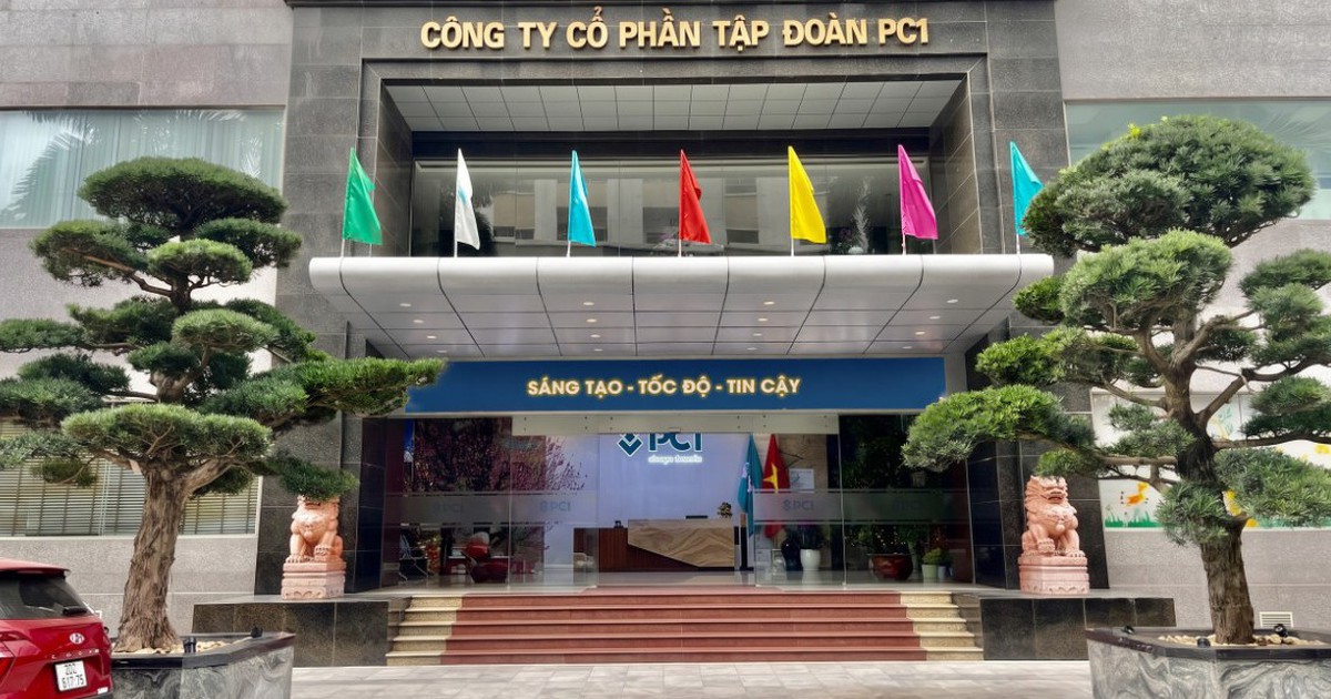 Lộ diện 4 ứng viên bầu bổ sung vào HĐQT PC1