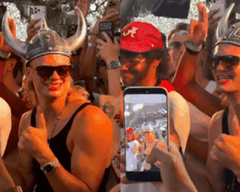 Haaland đội mũ chiến binh Viking quẩy cực sung đón sinh nhật tuổi 26, chứng minh sức hút của “ông vua meme” hot nhất World Cup ai nhìn cũng mê