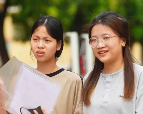Bộ GD&ĐT chỉ rõ nguyên nhân gian lận thi tại Tuyên Quang, Quảng Trị