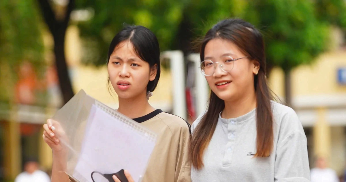 Bộ GD&ĐT chỉ rõ nguyên nhân gian lận thi tại Tuyên Quang, Quảng Trị