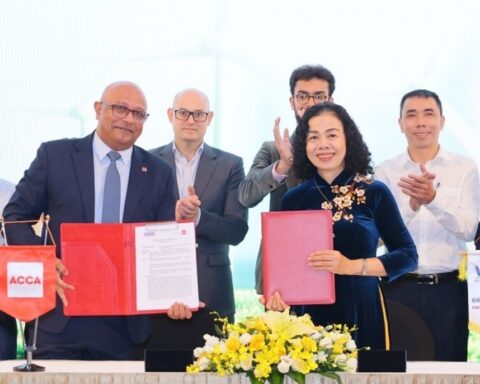 VACPA và ACCA gia hạn hợp tác chiến lược giai đoạn 2026 – 2031: Nâng tầm nghề nghiệp kế toán – kiểm toán