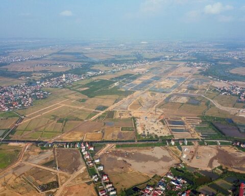 Siêu dự án hơn 25.000 tỷ đồng do Sun Group triển khai có diễn biến mới
