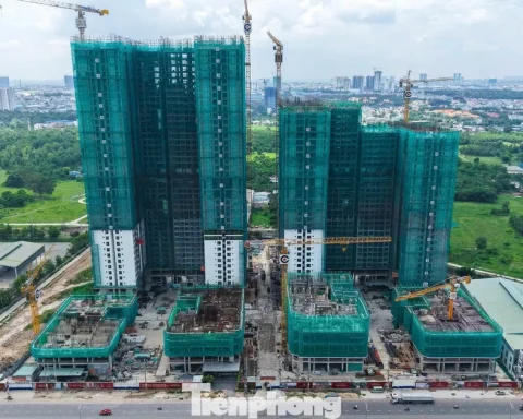 Thị trường bất động sản bước vào giai đoạn ‘thanh lọc’ theo nhu cầu thực