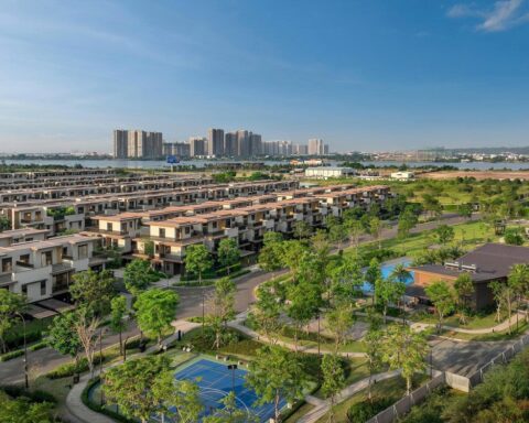 Điểm tên loạt chính sách bán hàng hấp dẫn “hiếm thấy” trên thị trường bất động sản