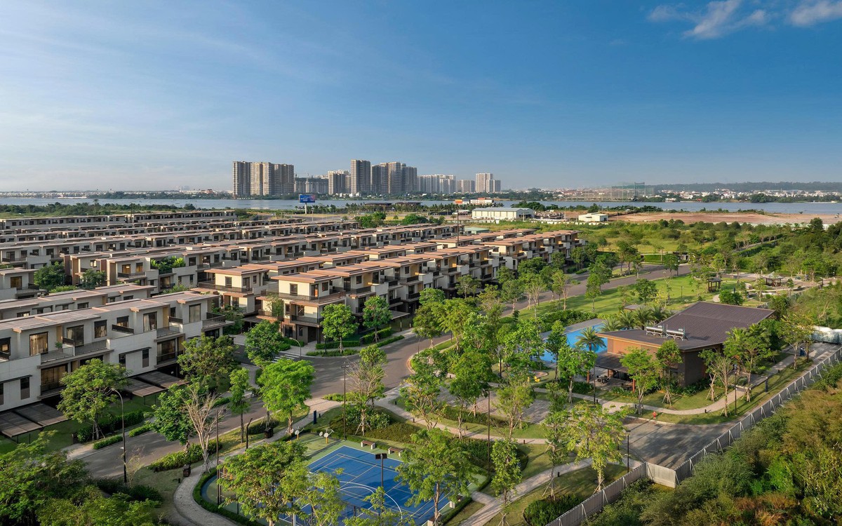 Điểm tên loạt chính sách bán hàng hấp dẫn “hiếm thấy” trên thị trường bất động sản
