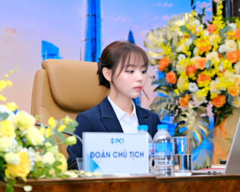 PC1 có Chủ tịch HĐQT mới