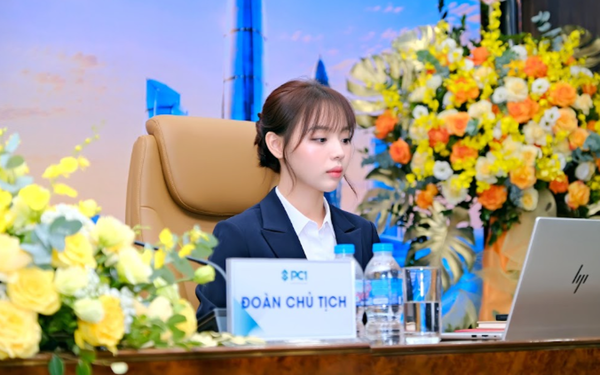 PC1 có Chủ tịch HĐQT mới