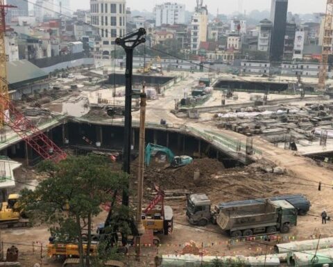 Giải ngân đầu tư công giảm tốc 2 tuần liên tiếp