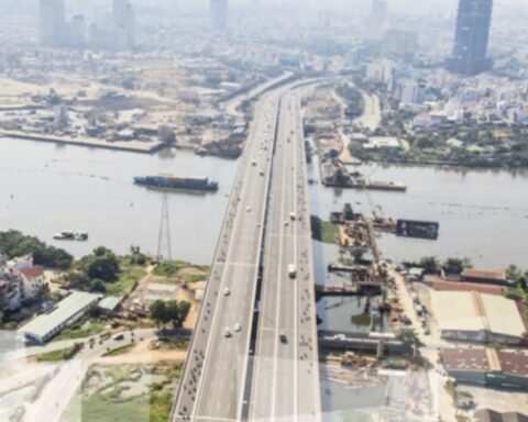 Lợi nhuận quý II của CII giảm hơn 91%, nợ dài hạn tăng mạnh