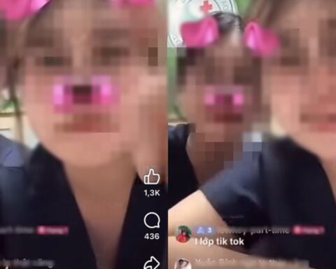 Danh tính 2 nữ điều dưỡng doạ tiêm thuốc độc người khác trên Tiktok, BVĐK Đức Giang đã xử lý
