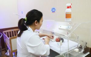 Những yếu tố làm tăng nguy cơ sinh non mẹ bầu cần đặc biệt lưu ý
