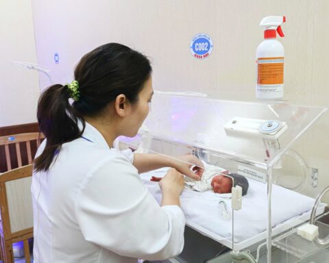 Những yếu tố làm tăng nguy cơ sinh non mẹ bầu cần đặc biệt lưu ý