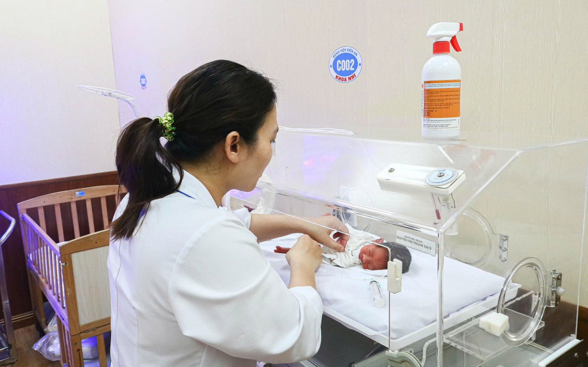Những yếu tố làm tăng nguy cơ sinh non mẹ bầu cần đặc biệt lưu ý