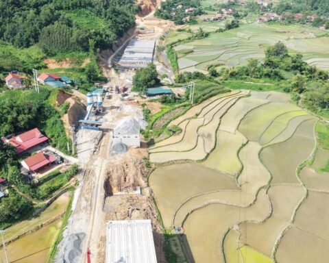 Chi nhanh chưa đủ, phải chi hiệu quả