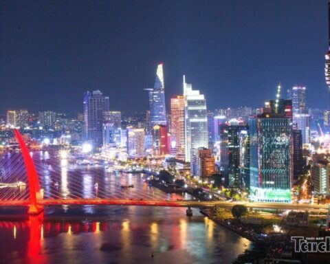 Việt Nam đặt mục tiêu vào nhóm 75 trung tâm tài chính hàng đầu thế giới