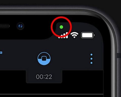 Dấu hiệu iPhone có thể đang bị theo dõi: Đừng bỏ qua những chấm màu này