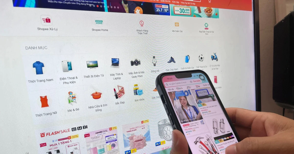 Khi kẻ gian biết rõ bạn là ai: Mặt trái đáng sợ của mua sắm online