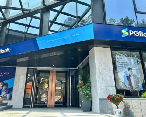 PGBank báo lãi tăng gần 66%, nâng vốn mạnh, tạo đà mở rộng tín dụng