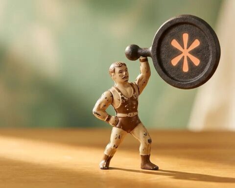 Khi điểm số AI không còn nói lên tất cả