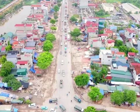 Điều cần đổi không chỉ là cách tính giá đất