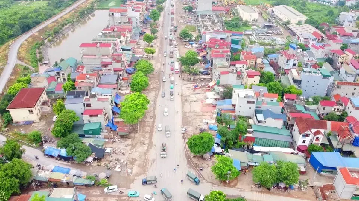 Điều cần đổi không chỉ là cách tính giá đất