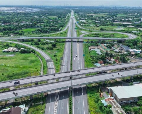 Chu kỳ công nghiệp hóa mới đang thay đổi “cuộc chơi” bất động sản miền Tây