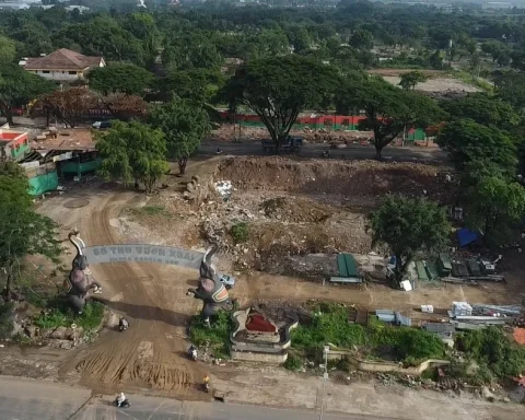 Hai dự án nổi tiếng ở Đồng Nai dính sai phạm phải tháo dỡ
