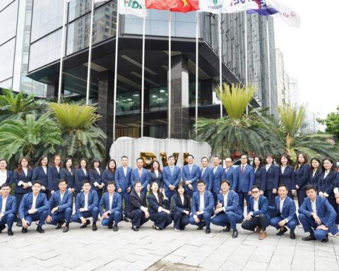 Hanoi Re (PRE) nhận danh hiệu “Best (Re)Insurer”: Lợi nhuận vượt 300 tỷ đồng, cổ tức 17%, cổ phiếu lập đỉnh lịch sử