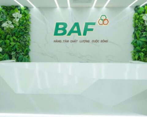 Baf Việt Nam sắp chào bán hơn 40 triệu cổ phiếu