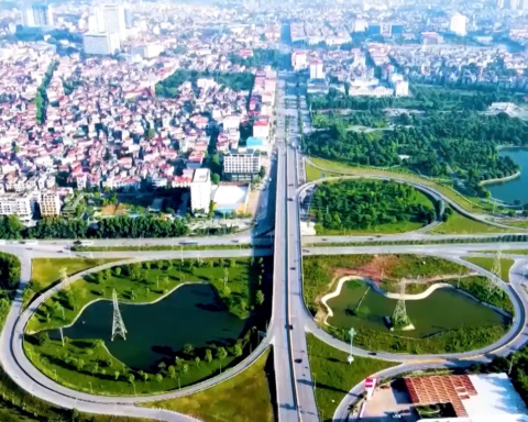 Bắc Ninh phát triển 12 đô thị động lực, hướng tới thành phố trực thuộc Trung ương