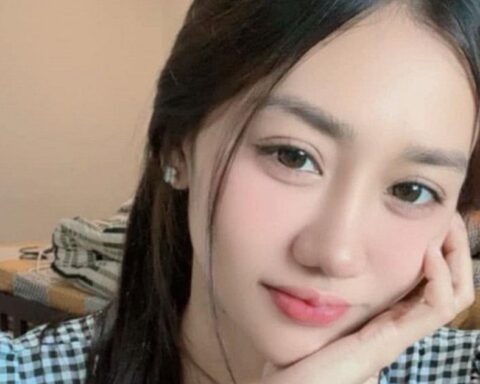 Phát hiện thi thể nữ người mẫu 30 tuổi trôi dạt trên sông