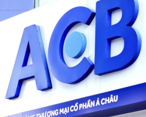 Thu nhập của nhân viên ACB là 81 triệu hay 40 triệu/tháng?