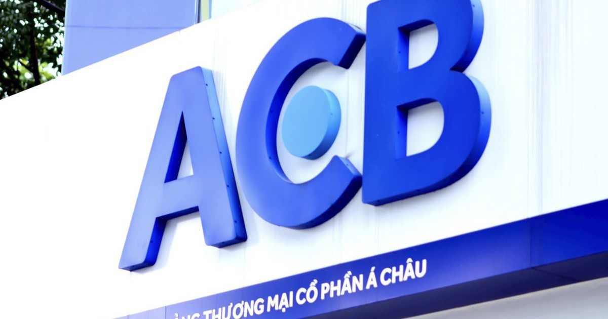 Thu nhập của nhân viên ACB là 81 triệu hay 40 triệu/tháng?