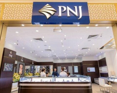 PNJ bất ngờ “cháy hàng”