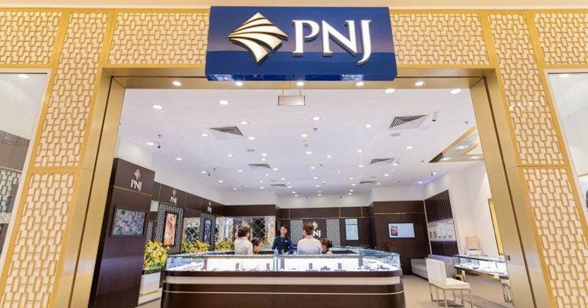 PNJ bất ngờ “cháy hàng”