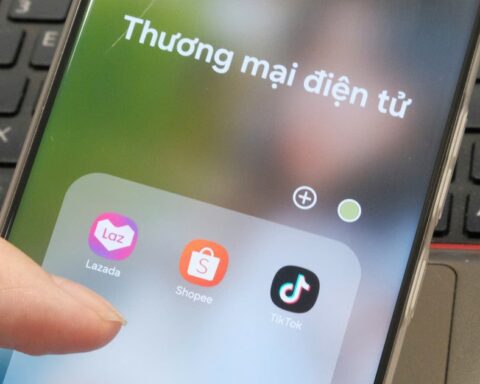 Mỗi ngày có khoảng 420 shop lên sàn, TMĐT Việt nửa đầu năm ‘bỏ túi’ gần 292.000 tỷ đồng