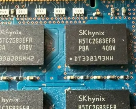 Samsung, SK Hynix ký thỏa thuận cung cấp chip trị giá 950 tỷ USD với doanh nghiệp Mỹ