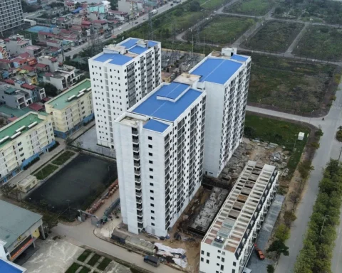 Kiến nghị bỏ quy định về ‘lợi nhuận định mức’ với nhà ở thương mại giá phù hợp