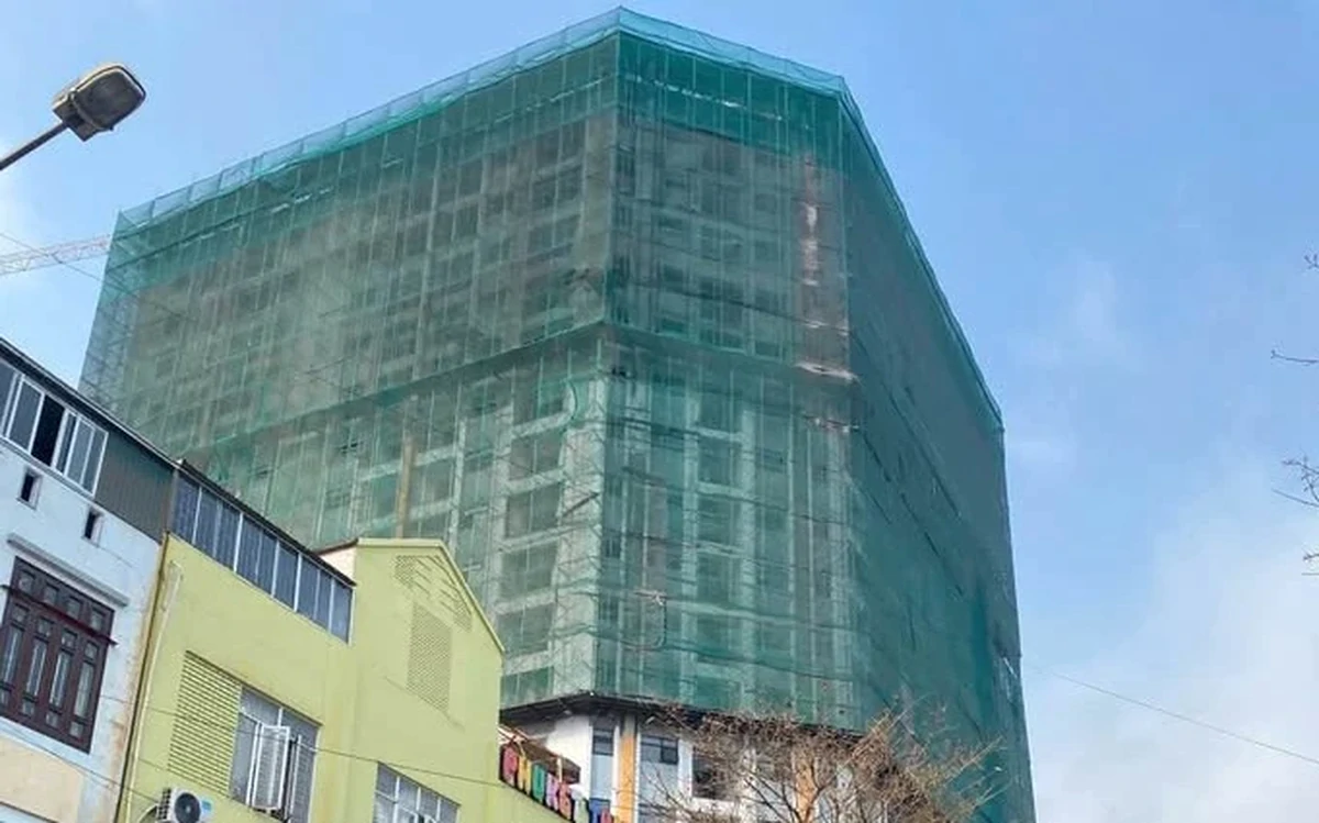 Công an xác minh một lãnh đạo doanh nghiệp có dấu hiệu lừa bán căn hộ NƠXH tại Hải Phòng