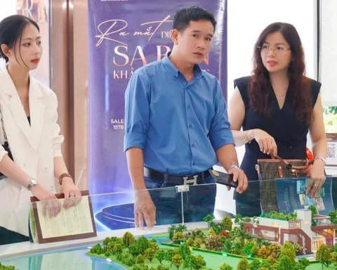 Hơn 80% người mua nhà sẵn sàng vay ngân hàng nếu lãi suất dưới 9%