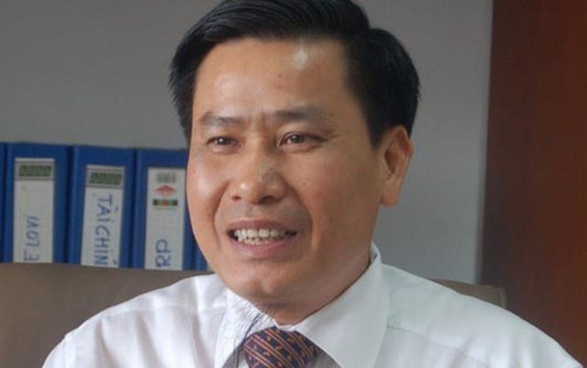 “Cá mập” Nguyễn Văn Nghĩa liên tục bị giải chấp cổ phiếu