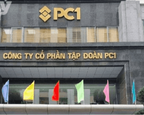 PC1 có Tổng Giám đốc mới sinh năm 1991