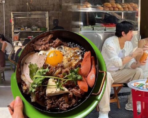 Cơn sốt ẩm thực Việt giữa lòng nước Mỹ: Càng giữ đúng vị quê nhà, khách quốc tế càng khao khát trải nghiệm
