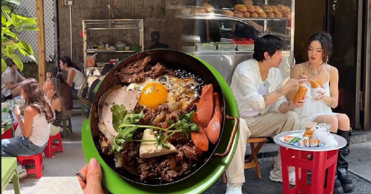 Cơn sốt ẩm thực Việt giữa lòng nước Mỹ: Càng giữ đúng vị quê nhà, khách quốc tế càng khao khát trải nghiệm