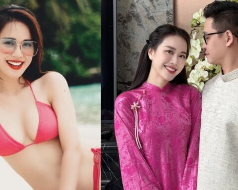 Cuộc sống của “MC xinh nhất nhì VTV” sau 4 năm lấy chồng tiến sĩ