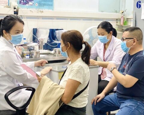 Bộ Tài chính đề xuất khung chi thực hiện Chương trình chăm sóc sức khỏe giai đoạn 2026 – 2030