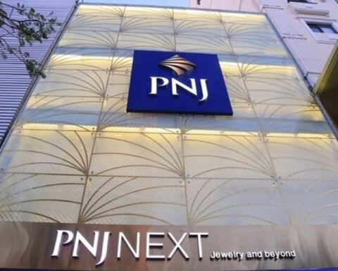Khối ngoại xả hơn nửa nghìn tỷ đồng cổ phiếu PNJ trong phiên giao dịch kỷ lục