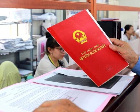 Đề xuất cho phép bán bất động sản đang thế chấp ngân hàng