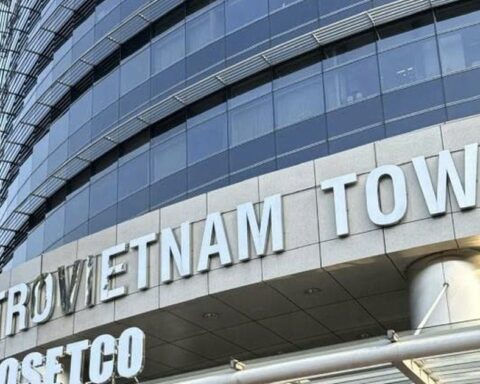 VietinBank Capital nâng sở hữu tại Petrosetco lên hơn 17%